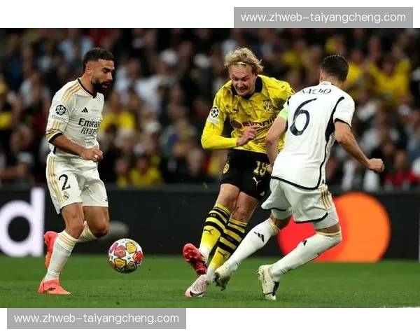 伯纳乌的星光之夜：皇马与多特的欧冠史诗，激情与荣耀的终极对决